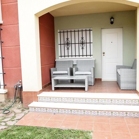 Apartment Altos De La Bahia X Torrevieja Dış mekan fotoğraf