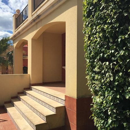 Apartment Altos De La Bahia X Torrevieja Oda fotoğraf