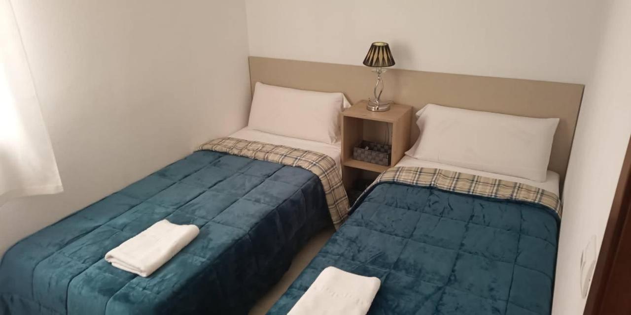 Apartment Altos De La Bahia X Torrevieja Dış mekan fotoğraf