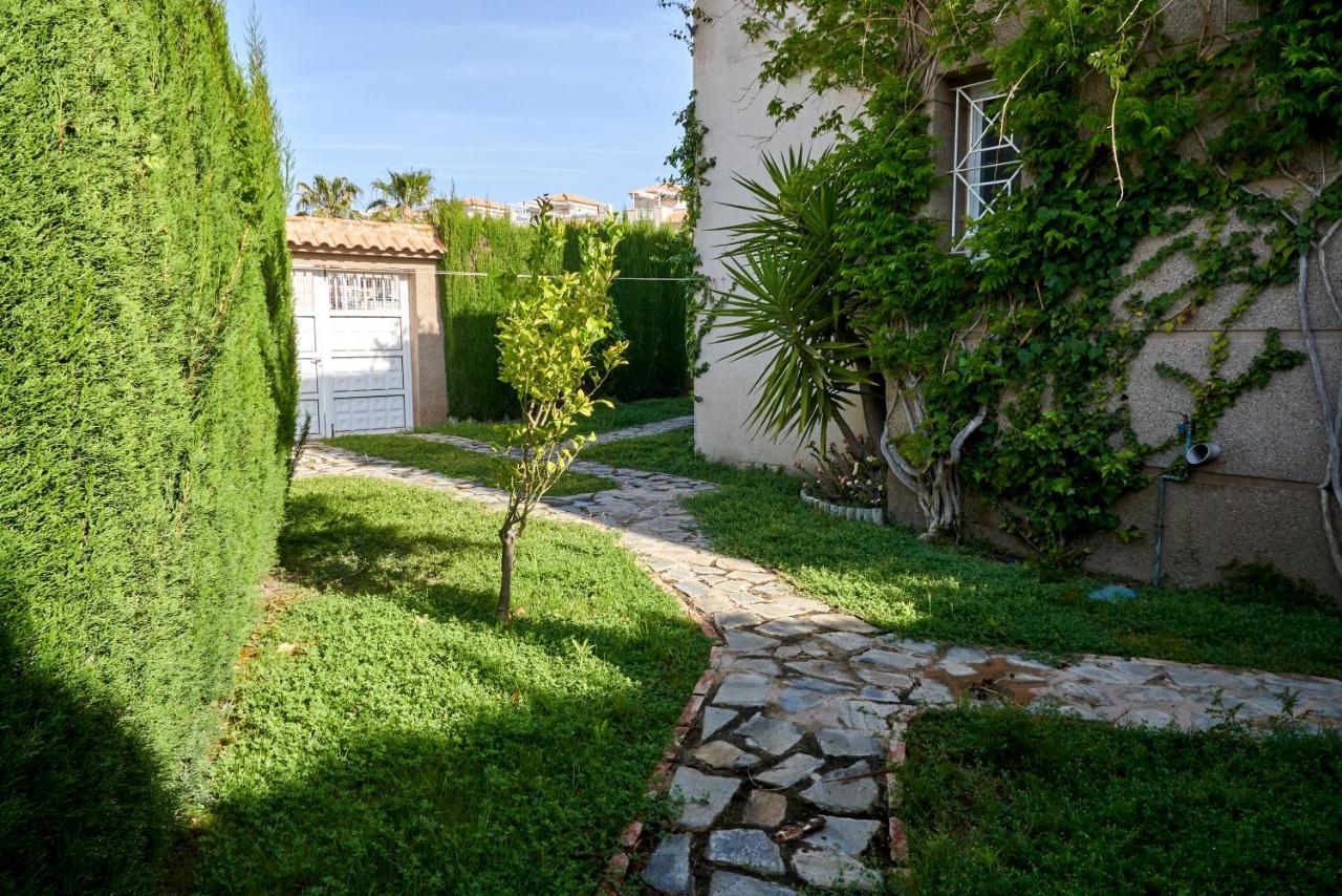 Apartment Altos De La Bahia X Torrevieja Dış mekan fotoğraf
