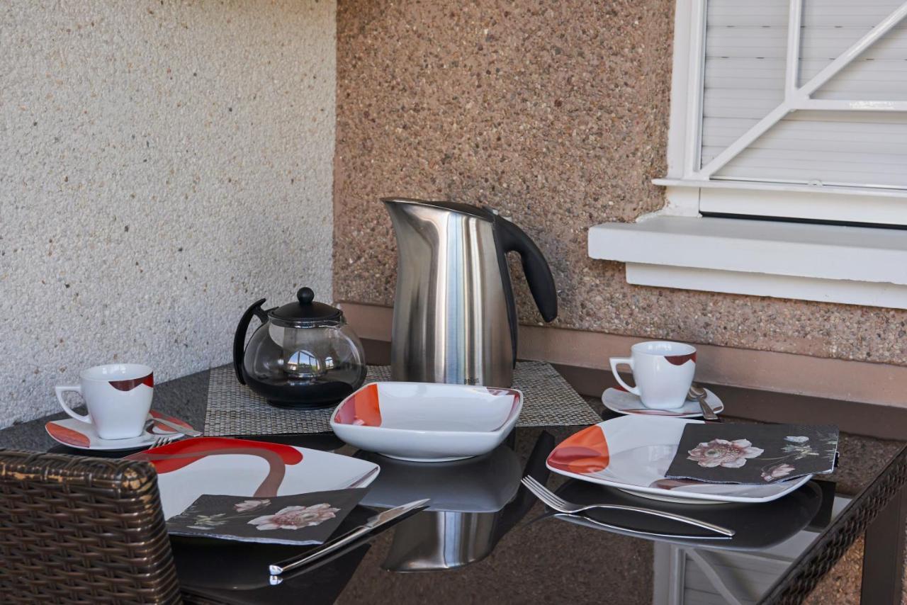 Apartment Altos De La Bahia X Torrevieja Dış mekan fotoğraf