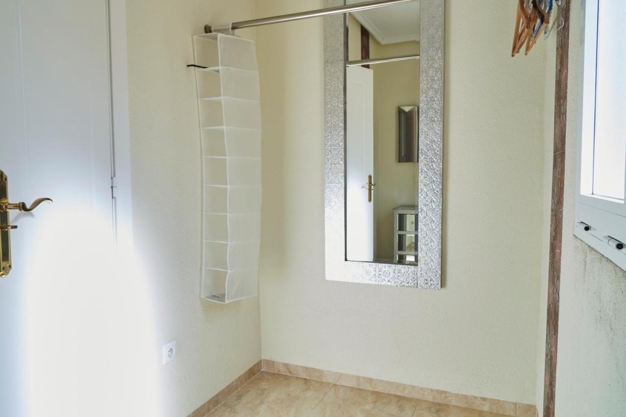 Apartment Altos De La Bahia X Torrevieja Dış mekan fotoğraf