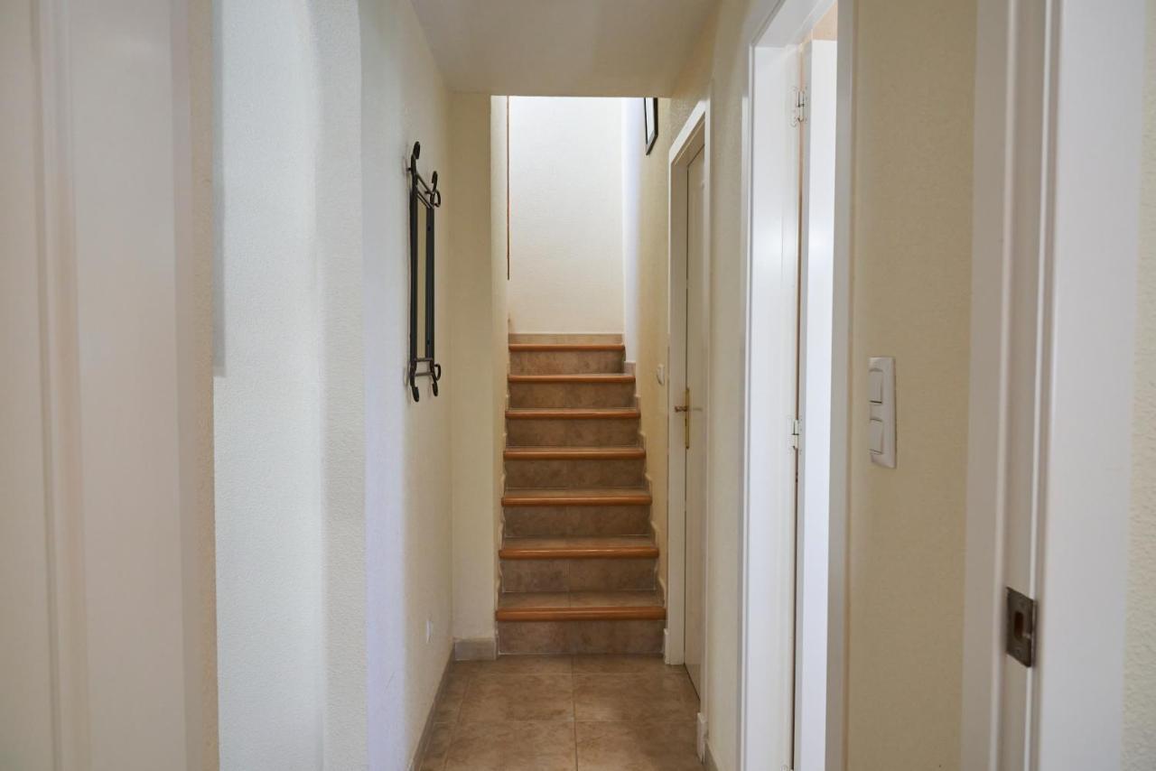 Apartment Altos De La Bahia X Torrevieja Dış mekan fotoğraf