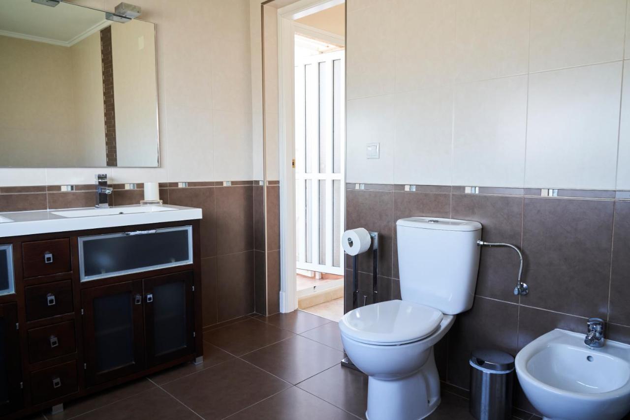 Apartment Altos De La Bahia X Torrevieja Dış mekan fotoğraf