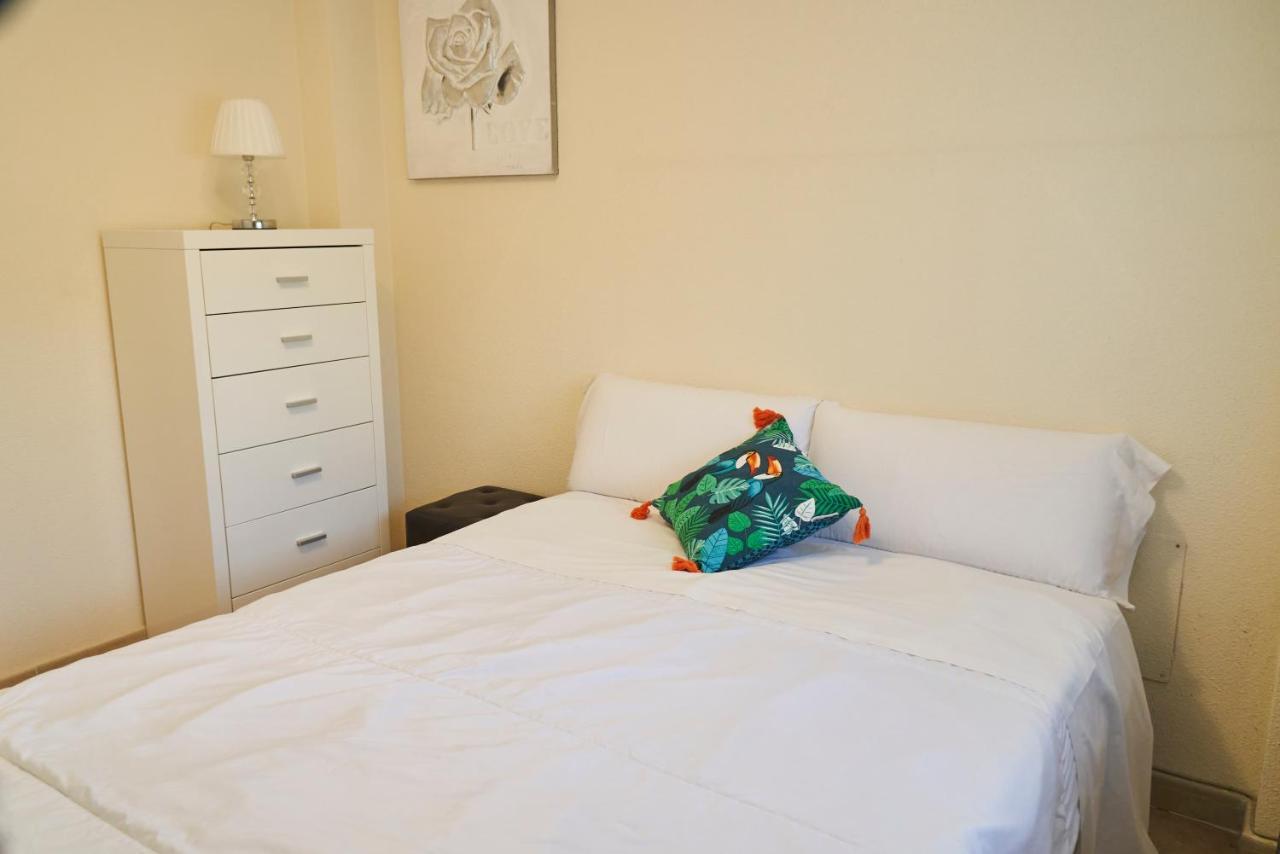 Apartment Altos De La Bahia X Torrevieja Dış mekan fotoğraf