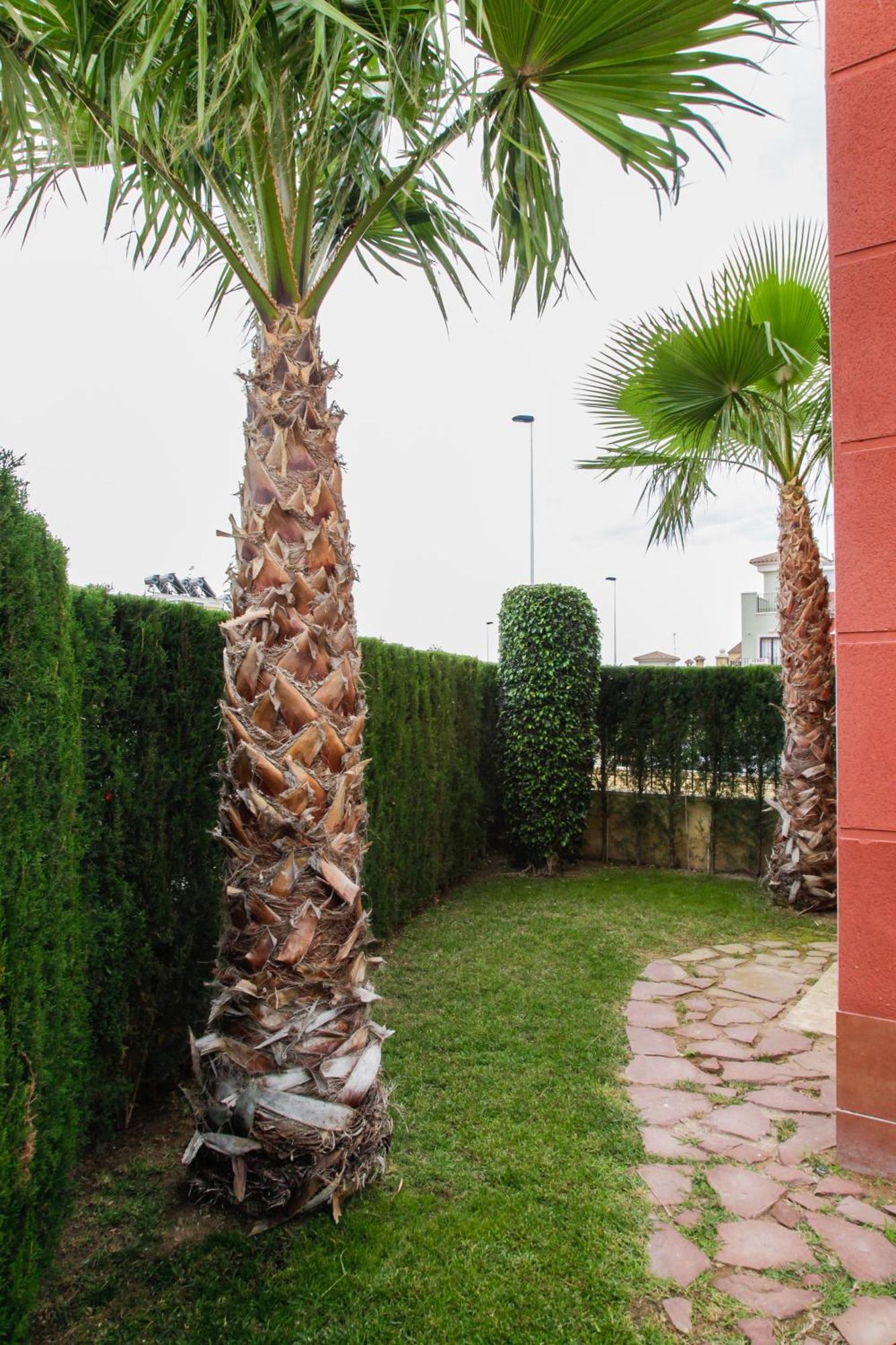 Apartment Altos De La Bahia X Torrevieja Oda fotoğraf