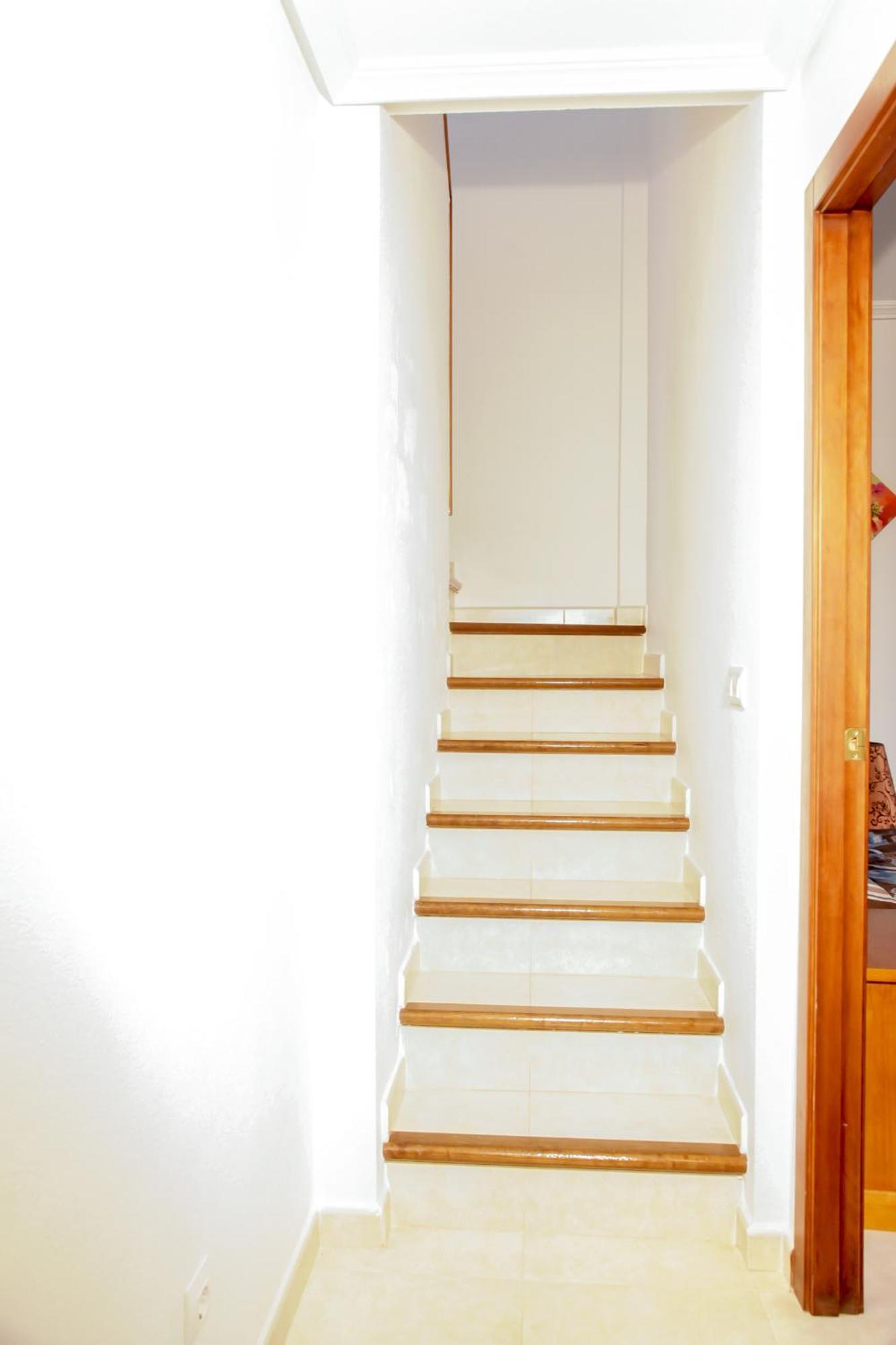 Apartment Altos De La Bahia X Torrevieja Oda fotoğraf
