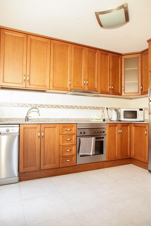 Apartment Altos De La Bahia X Torrevieja Oda fotoğraf