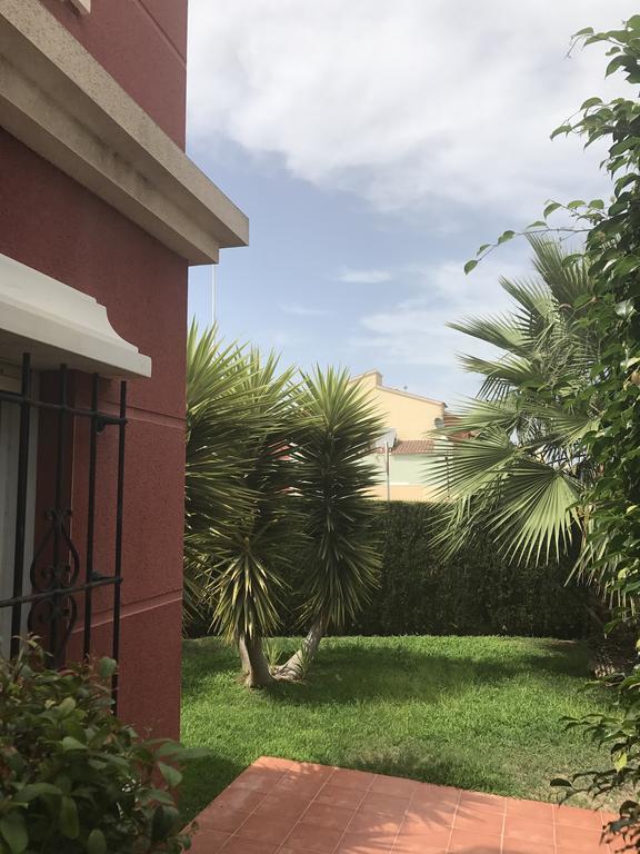 Apartment Altos De La Bahia X Torrevieja Dış mekan fotoğraf