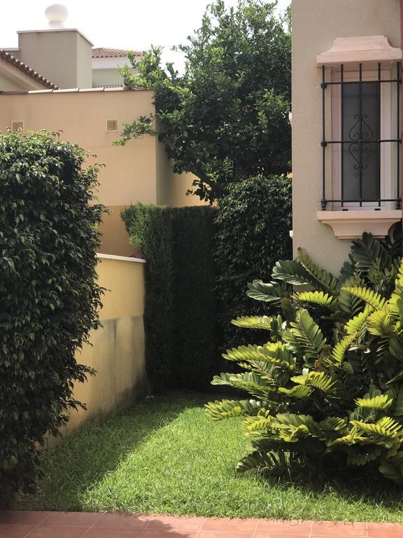 Apartment Altos De La Bahia X Torrevieja Dış mekan fotoğraf