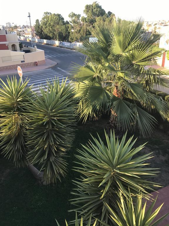 Apartment Altos De La Bahia X Torrevieja Dış mekan fotoğraf