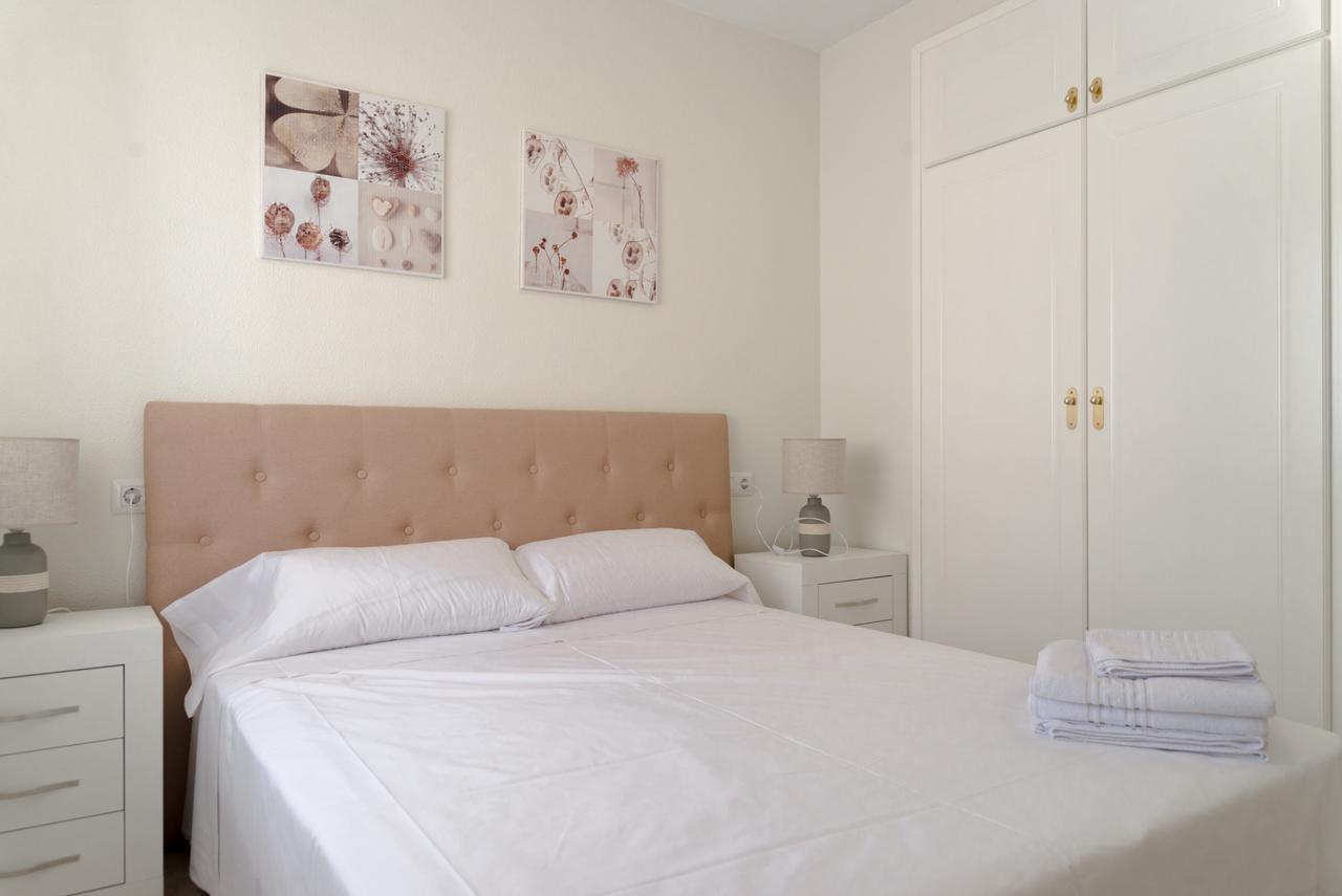 Apartment Altos De La Bahia X Torrevieja Dış mekan fotoğraf